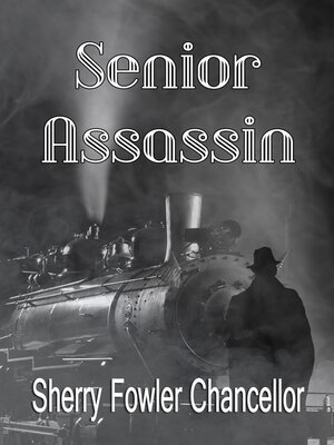 cover image of Senior Assassin